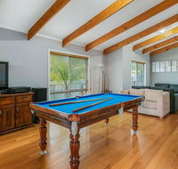 Red Rocks Villa - Tourism Townsville