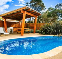 Redwood Oasis - Tourism Townsville