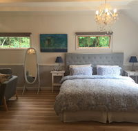Reed House at Maleny-Blue Boudoir - Tourism Townsville