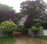 REED HOUSE at Maleny-The White Pavilion - Tourism Townsville