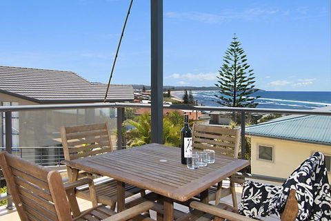 Reef - Located At Lennox Head - Tourism Townsville 1