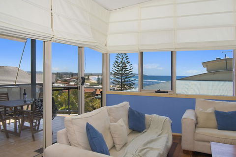 Reef - Located At Lennox Head - Tourism Townsville 0