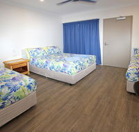 Reef Gardens Motel - Tourism Townsville