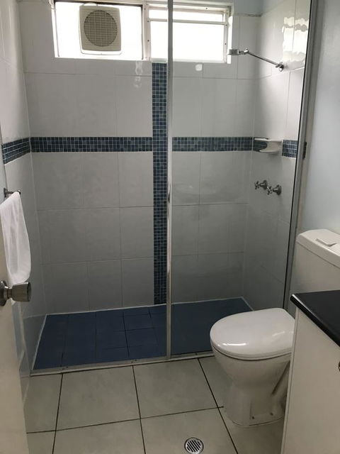 Reef Gateway Apartments - Tourism Townsville 1