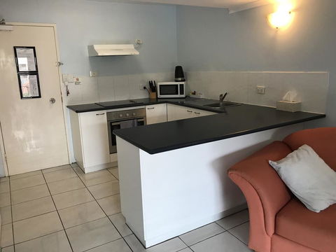 Reef Gateway Apartments - Tourism Townsville 2