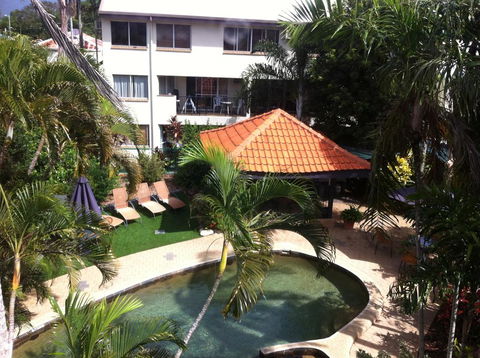 Reef Gateway Apartments - Tourism Townsville 0