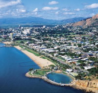 Reef Lodge Backpackers - Tourism Townsville