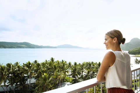 Reef View Hotel - Tourism Townsville 2