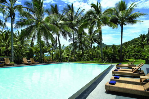 Reef View Hotel - Tourism Townsville 0