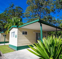 Reflections Holiday Parks Coffs Harbour - Tourism Townsville