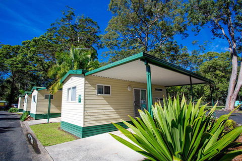 Reflections Holiday Parks Coffs Harbour - Tourism Townsville 0