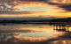 Reflections On Merimbula Lake - thumb 0