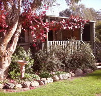 Reidford Cottage - Dog Friendly - Tourism Townsville