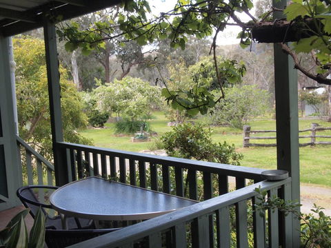 Reidford Cottage - Dog Friendly - Tourism Townsville 2