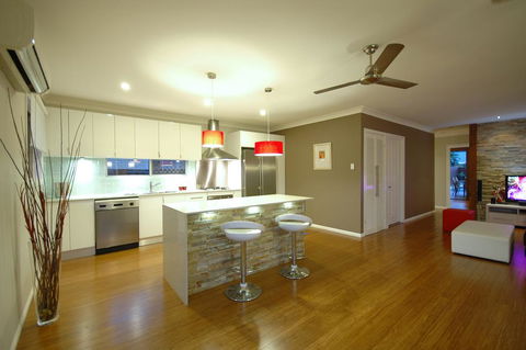Reiki Spectacular House - Tourism Townsville 2