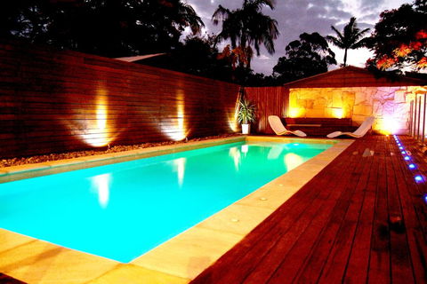 Reiki Spectacular House - Tourism Townsville 0