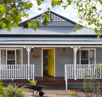 Relajante - Tourism Townsville