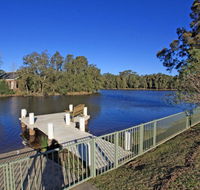 Relax and enjoy the River - Tourism Townsville