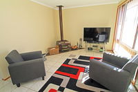 Relax and Unwind in Badgee