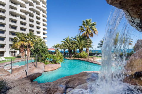 Rendezvous Hotel Perth Scarborough - Tourism Townsville 0