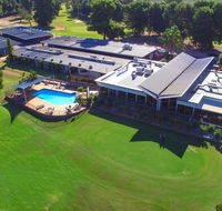 Renmark Country Club - Tourism Townsville