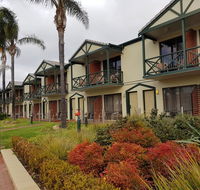 Renmark Hotel Motel - Tourism Townsville