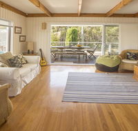 Rennies Retreat-Bushland  Ocean Views - Tourism Townsville