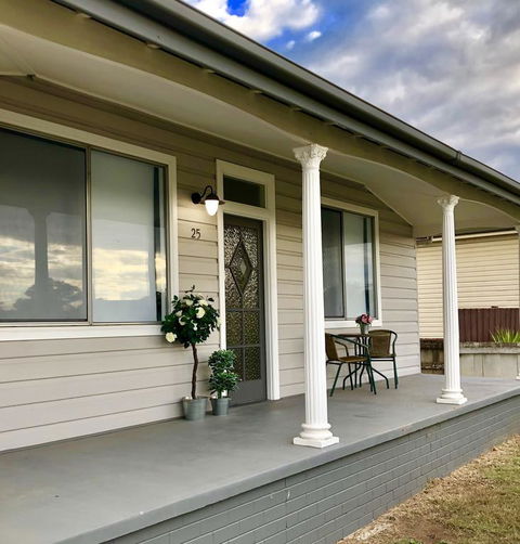 Renovated Cottage Aberdare Hunter Valley - Tourism Townsville 3