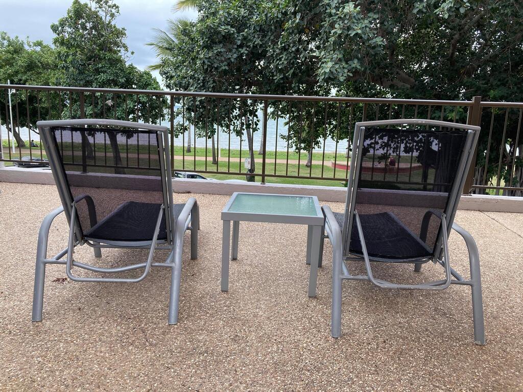 Townsville Mc ACT Tourism Townsville
