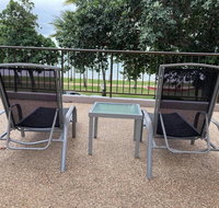 RENTAL All  inclusive Tidy Renovated Studio Apartment on The Strand Pool  - Tourism Townsville