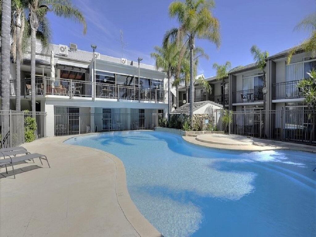 Mandurah WA Tourism Townsville