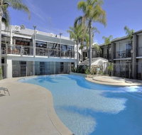 Resort Serviced Apartments - Mandurah - Tourism Townsville