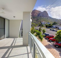 Resort Style Apartment On Gregory - Tourism Townsville