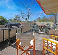 REST ASHORE at MOLLYMOOK - Tourism Townsville