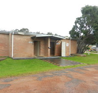 Rest Point Holiday Village - Tourism Townsville