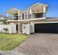 Resthaven - In the heart of Shoal Bay - Tourism Townsville