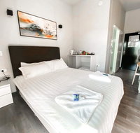 Richmond Midway Motel - Tourism Townsville