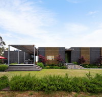 Ridge House - Tourism Townsville