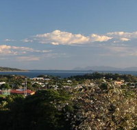Ridgemont Motel - Tourism Townsville