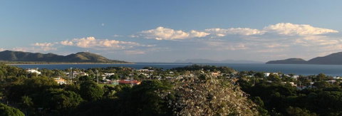 Ridgemont Motel - Tourism Townsville 0