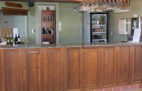 Ridgemont Motel - Tourism Townsville 3