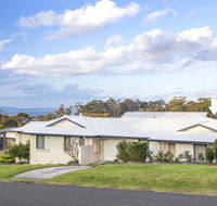 Riley 2/2 - Mollymook - Tourism Townsville