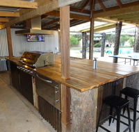 Ripples n Tonic Farmstay - Tourism Townsville