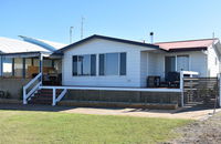Rising Tide Beach House