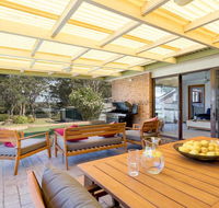 Rita Mae's on the river - relax and recharge - Tourism Townsville