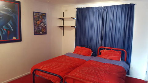 Rita's Family Friendly Studio - Tourism Townsville 2