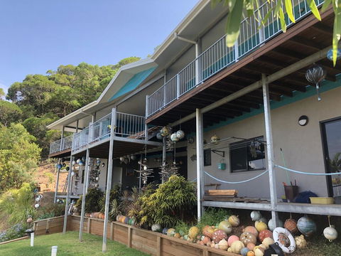 Riva-La-Vista-Cooktown - Tourism Townsville 0