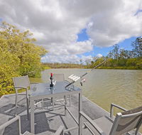 River Front Tranquil Retreat - Tourism Townsville