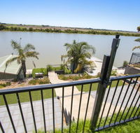 River Life - Tourism Townsville