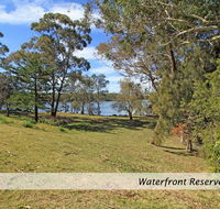 River Paradise in Badgee - Tourism Townsville